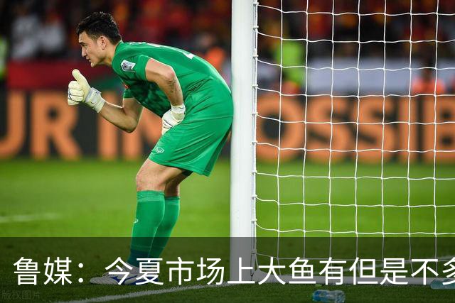 鲁媒：今夏市场上大鱼有但是不多 听说有南方球队会放出几个队员